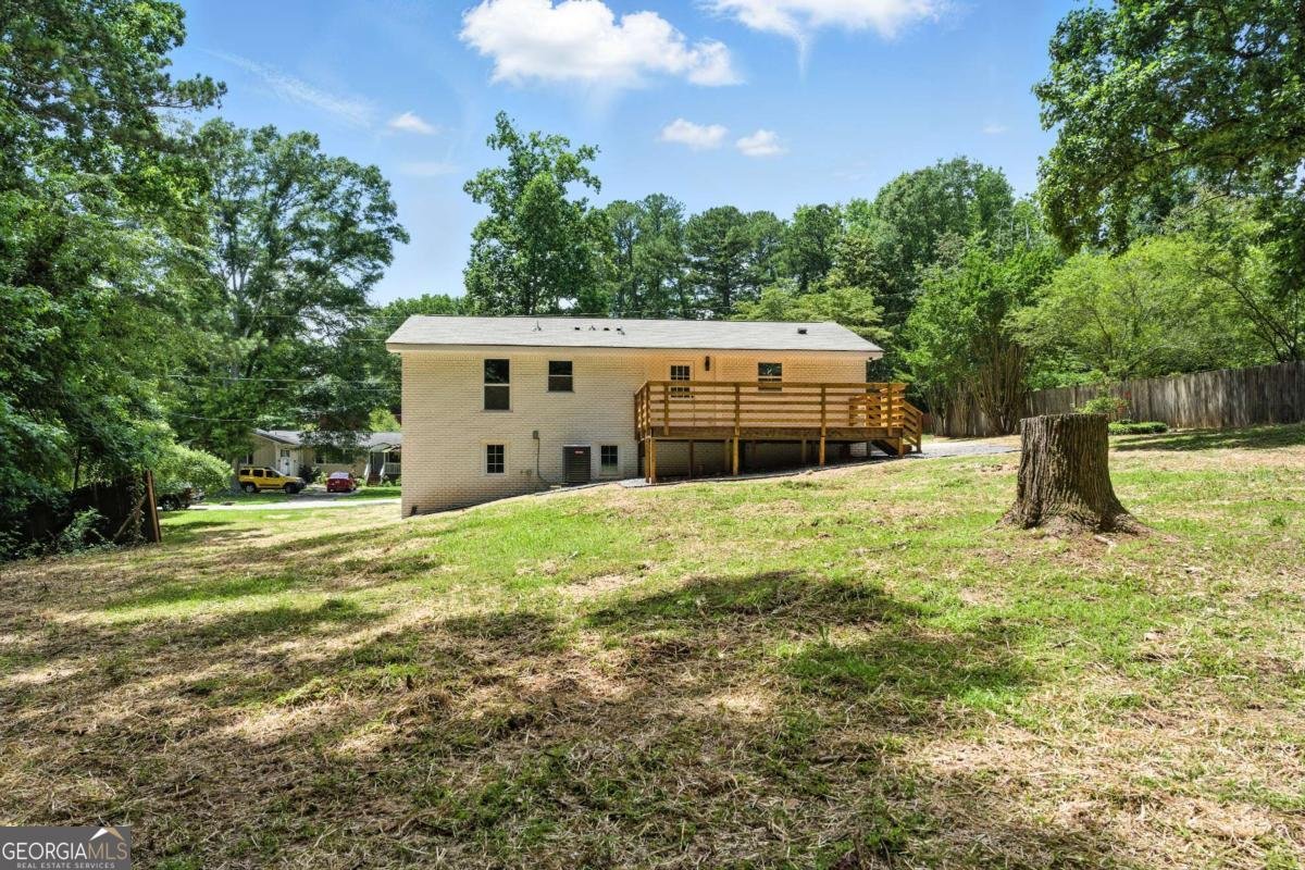 3013 Michael Drive Marietta - 22