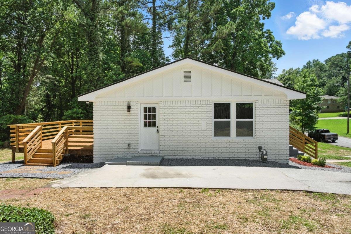 3013 Michael Drive Marietta - 24