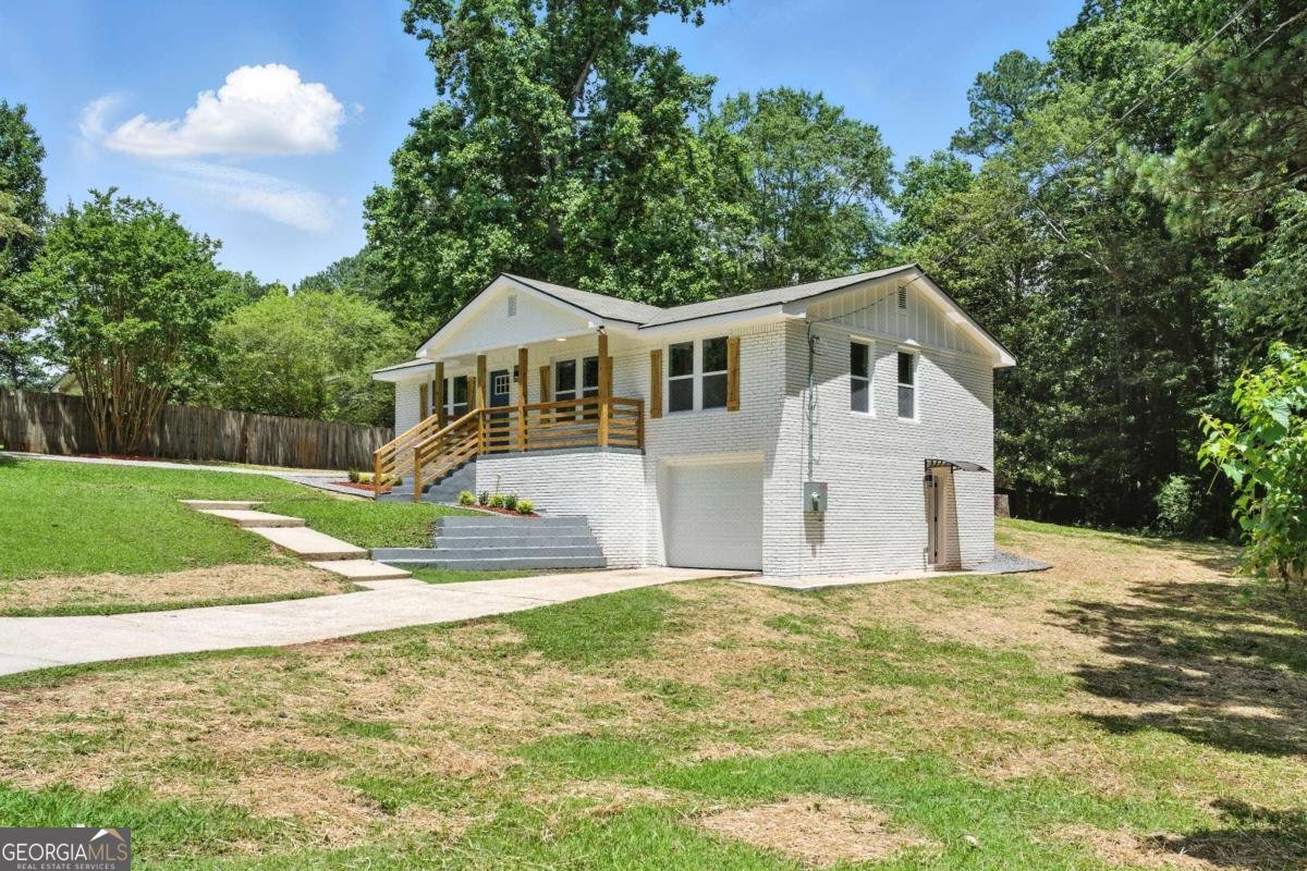 3013 Michael Drive Marietta - 25