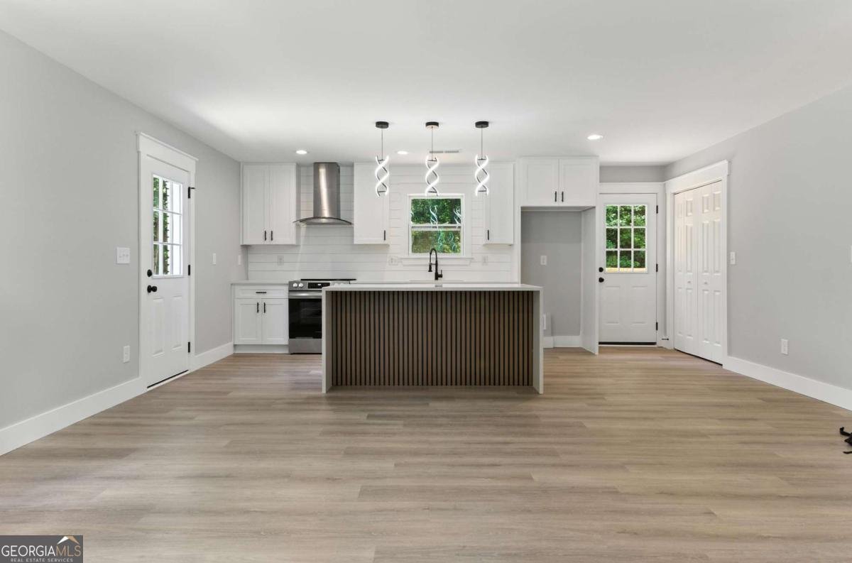 3013 Michael Drive Marietta - 4