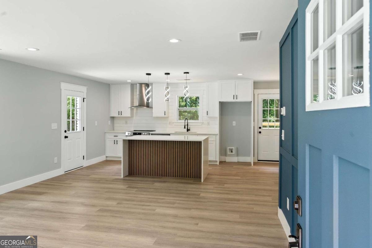 3013 Michael Drive Marietta - 6
