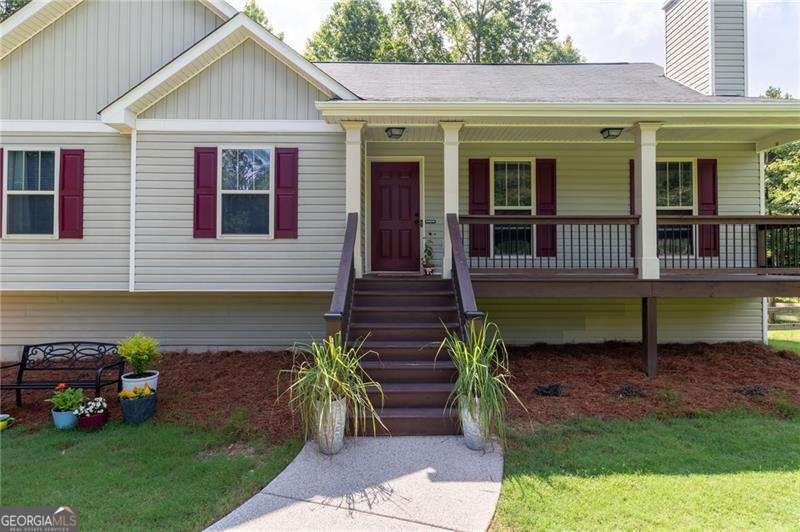 19 Autumn Place White - 4