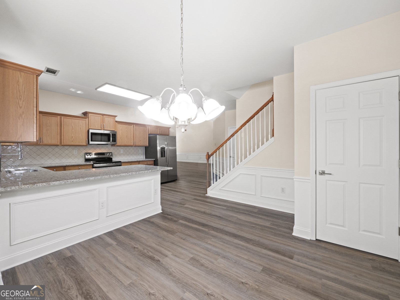 1238 Overland Park Drive Braselton - 13