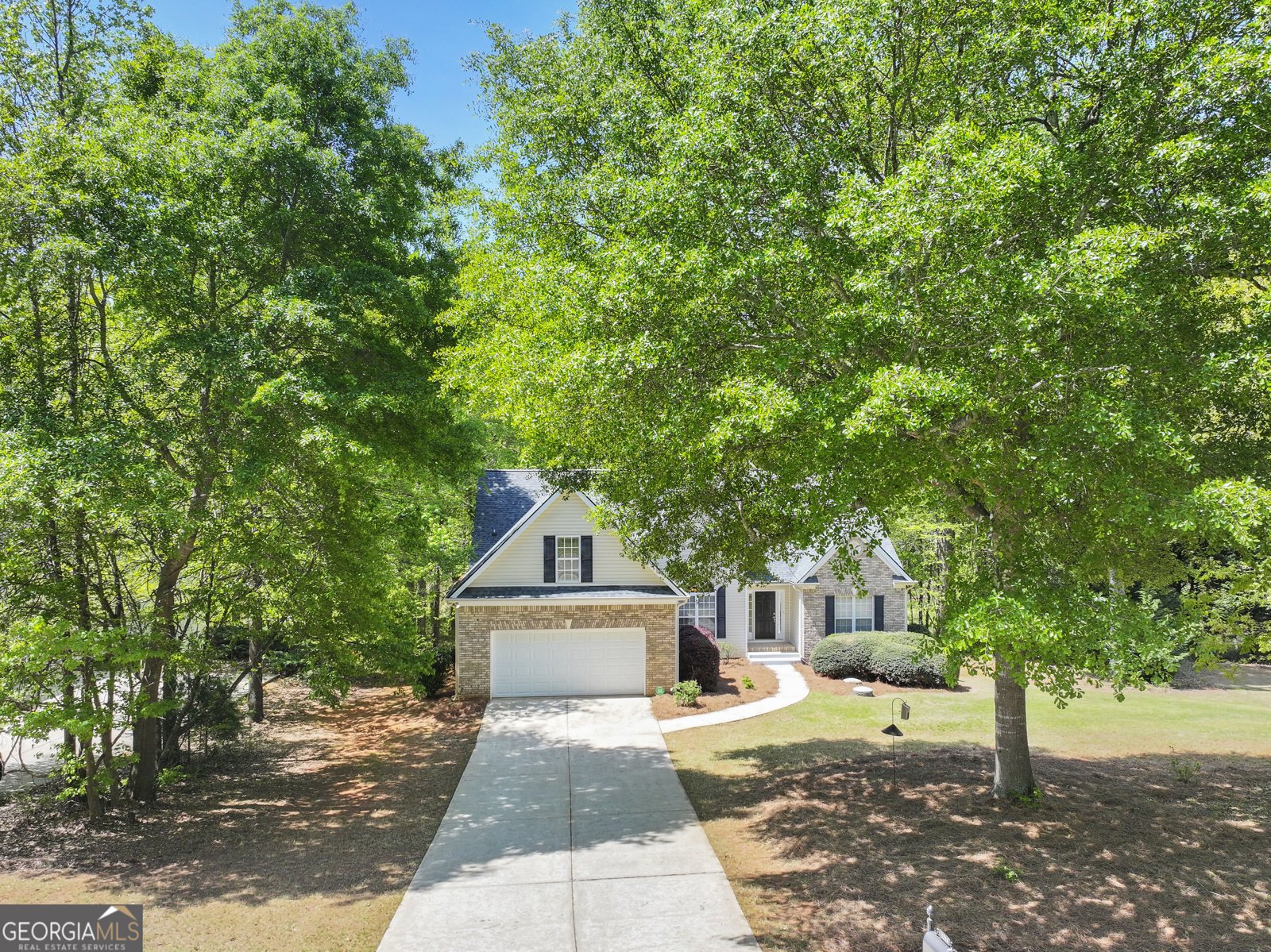 1238 Overland Park Drive Braselton - 2