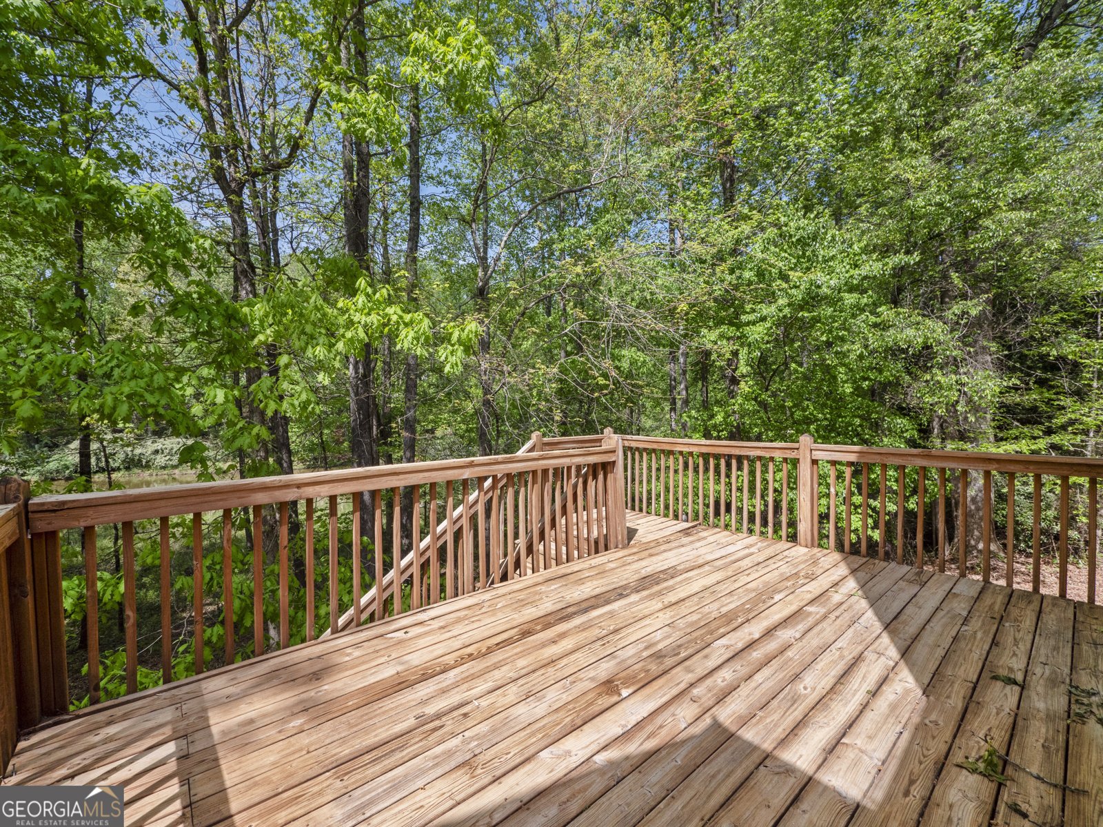 1238 Overland Park Drive Braselton - 27
