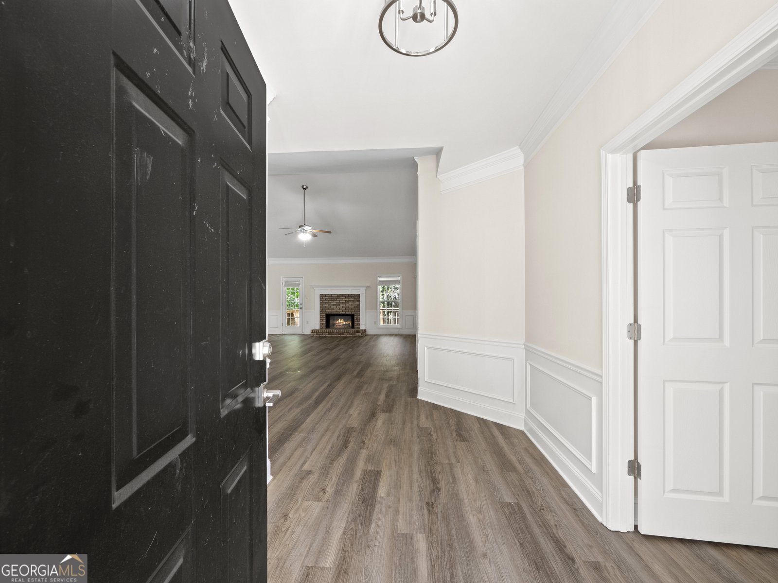 1238 Overland Park Drive Braselton - 3