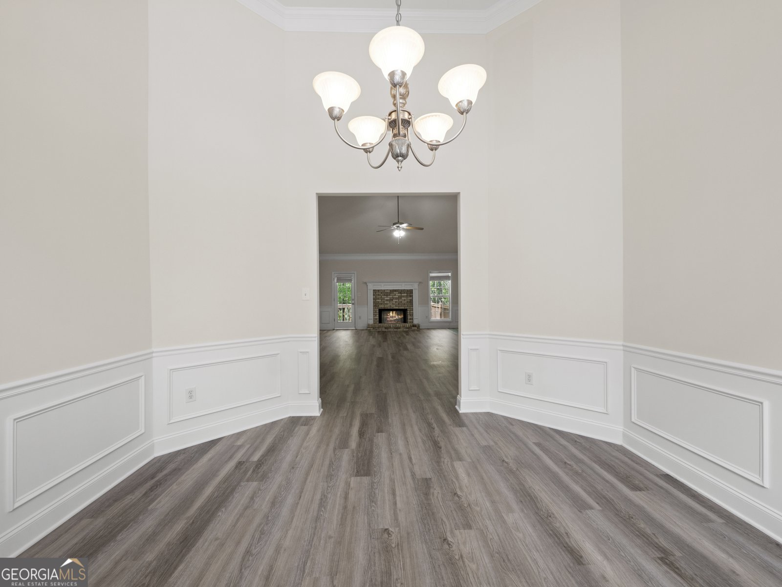 1238 Overland Park Drive Braselton - 5