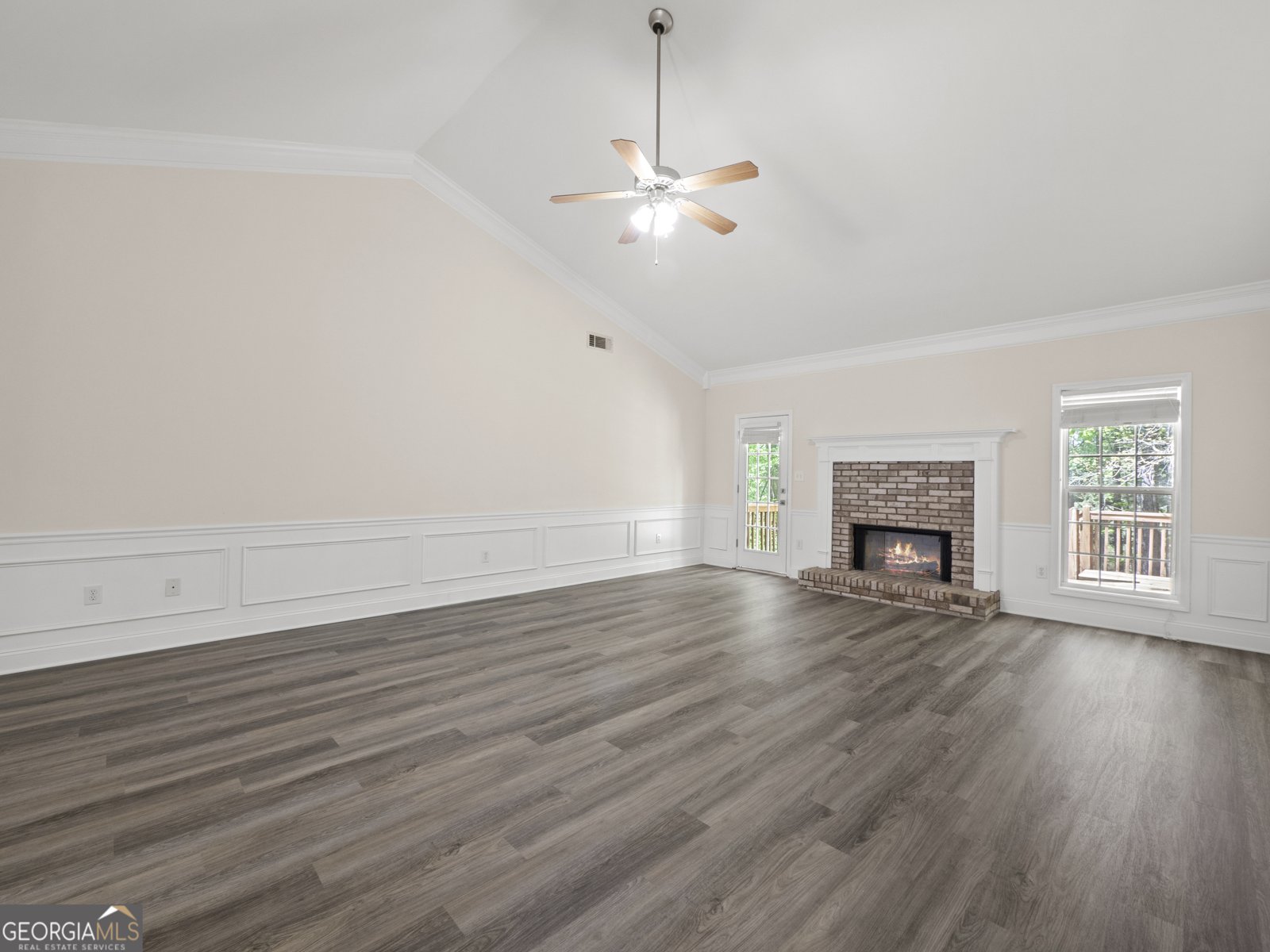 1238 Overland Park Drive Braselton - 7