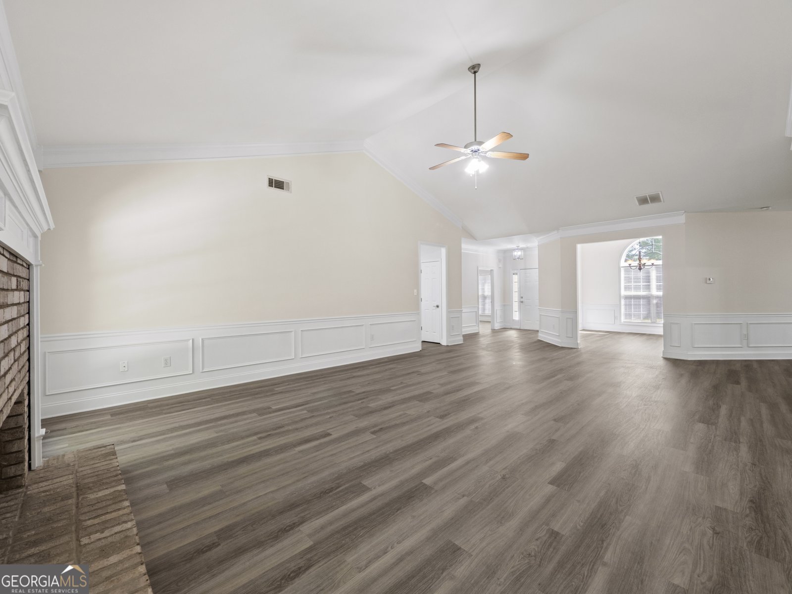 1238 Overland Park Drive Braselton - 8