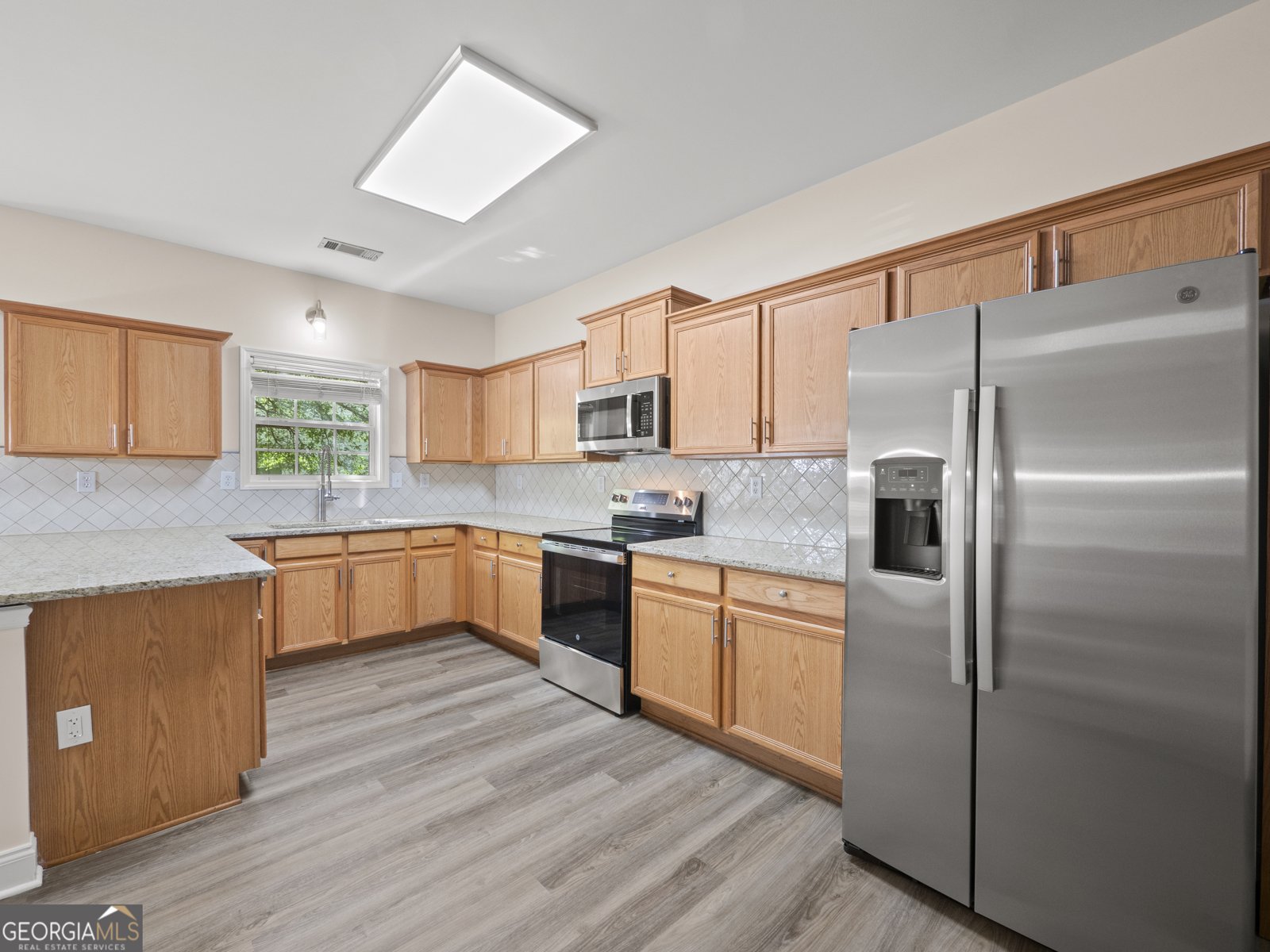 1238 Overland Park Drive Braselton - 9