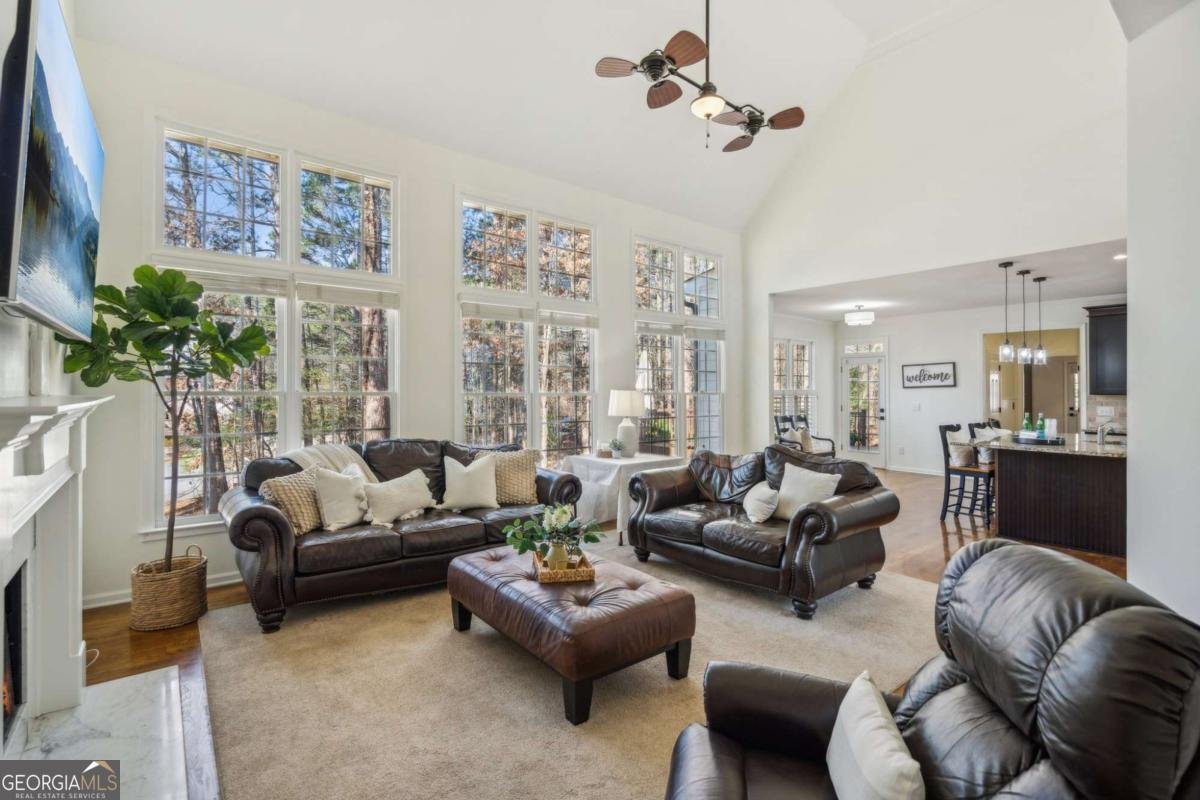 7115 Doncaster Court Cumming - 10