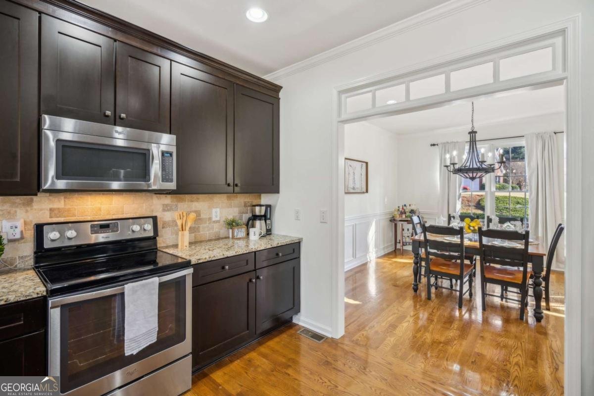 7115 Doncaster Court Cumming - 11