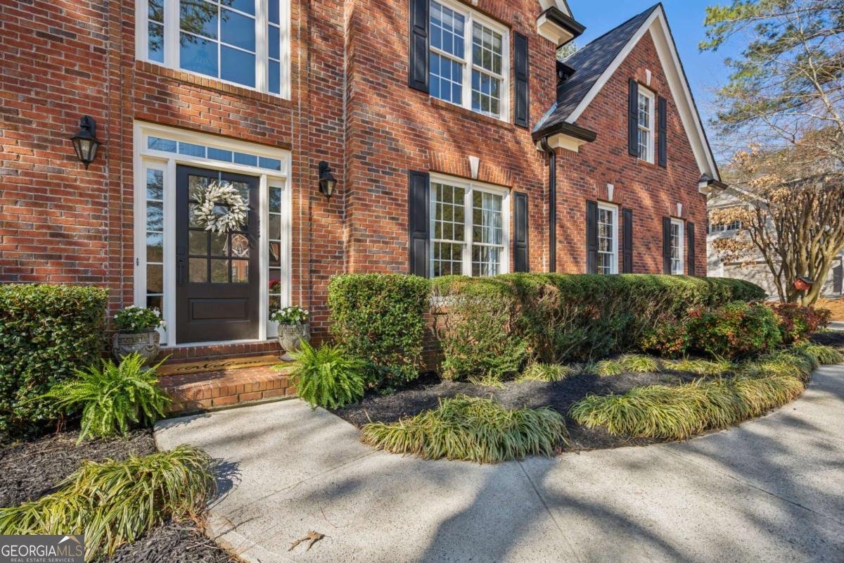 7115 Doncaster Court Cumming - 2