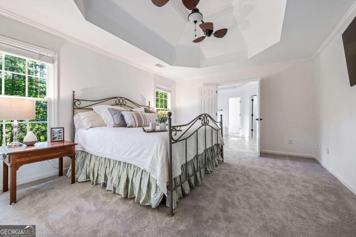 7115 Doncaster Court Cumming - 21