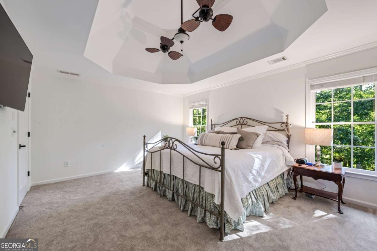 7115 Doncaster Court Cumming - 22