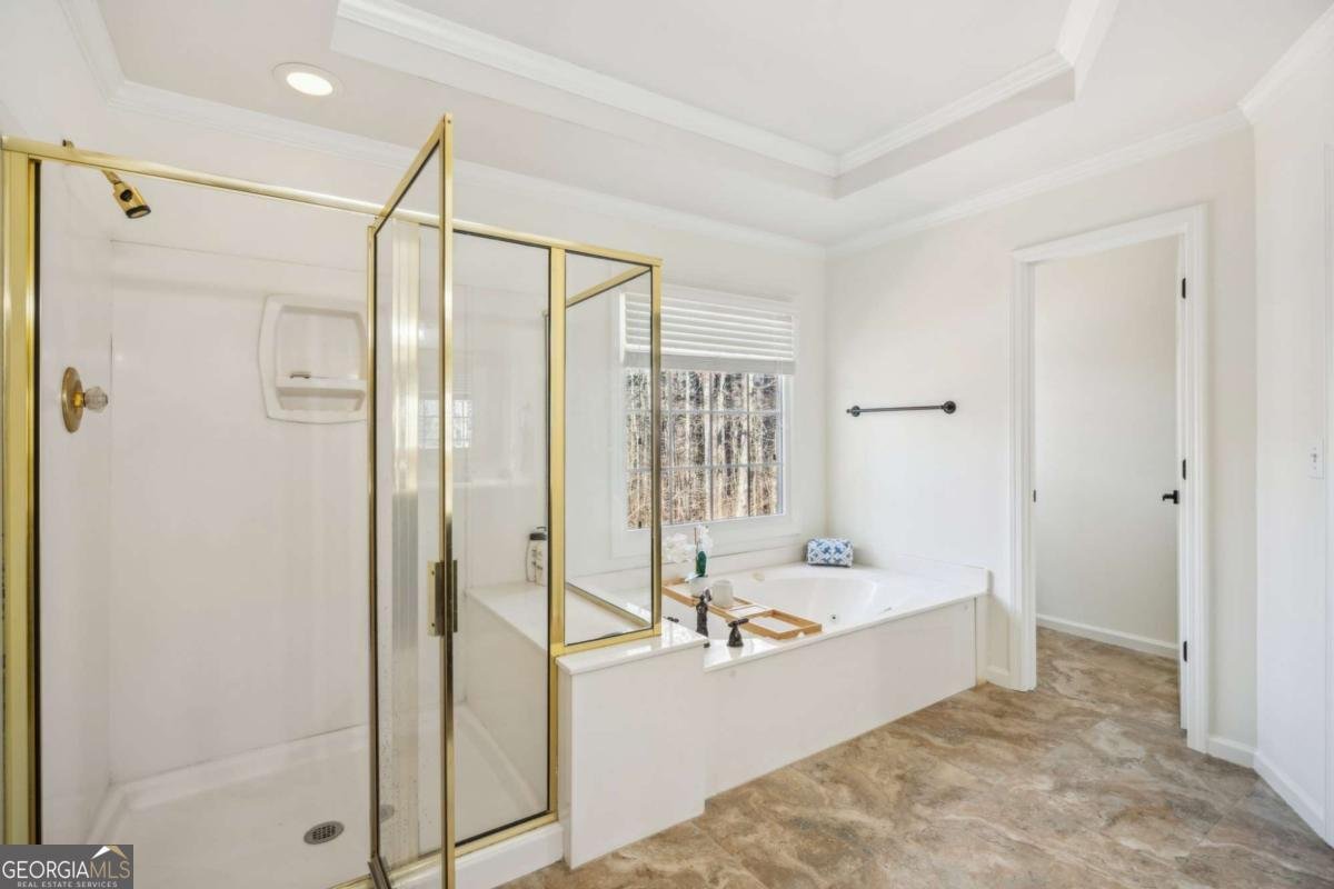 7115 Doncaster Court Cumming - 26