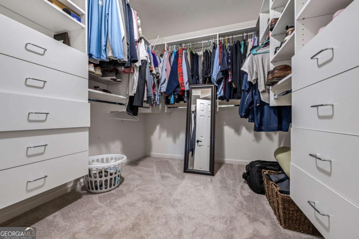7115 Doncaster Court Cumming - 27