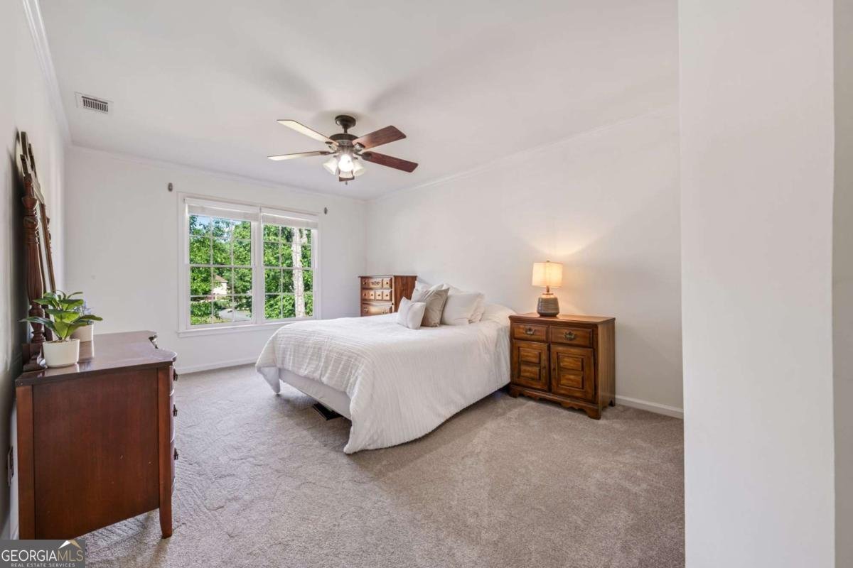 7115 Doncaster Court Cumming - 28