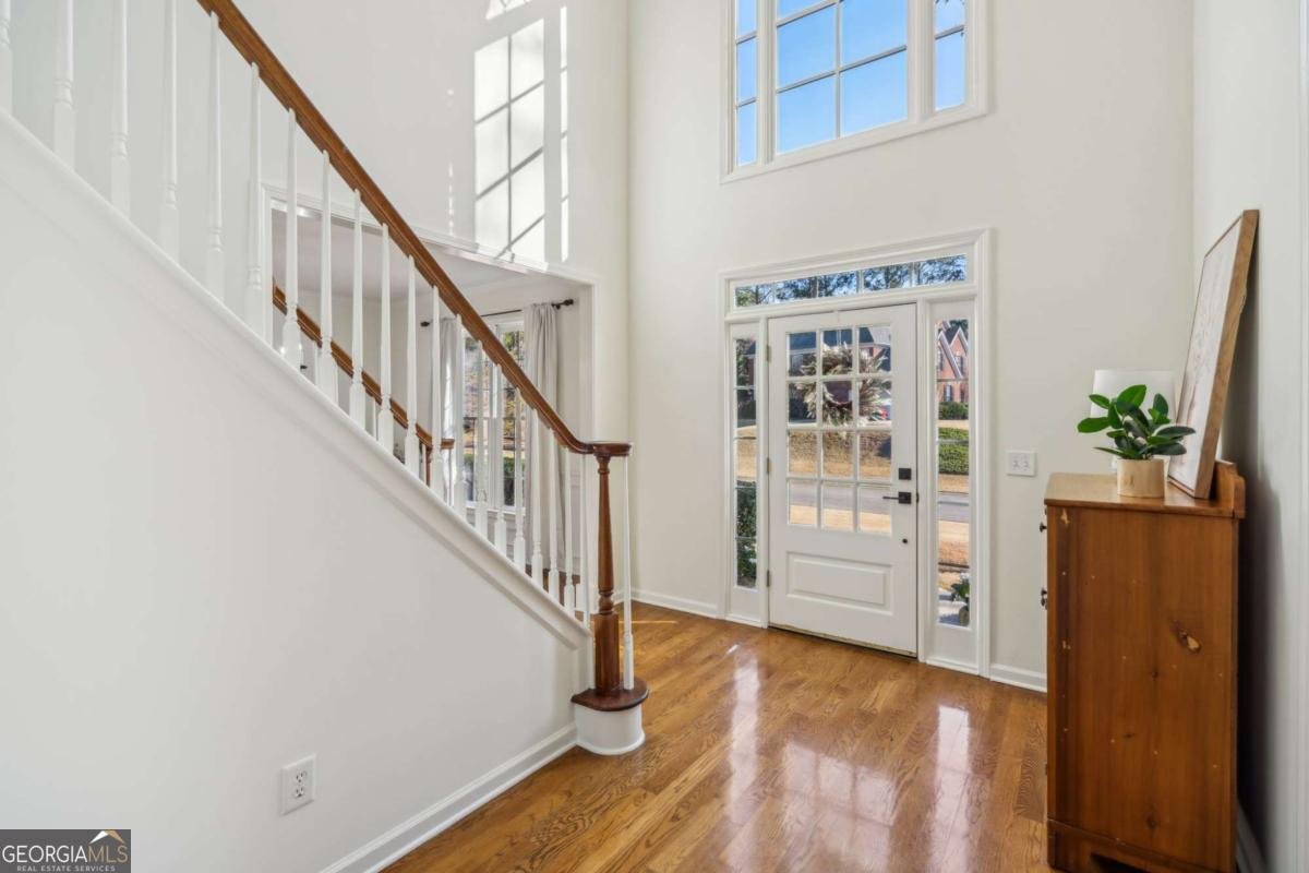 7115 Doncaster Court Cumming - 3