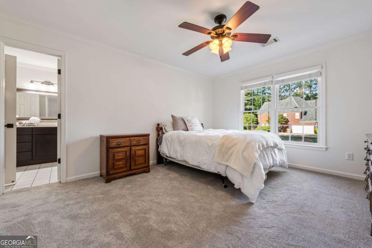 7115 Doncaster Court Cumming - 32