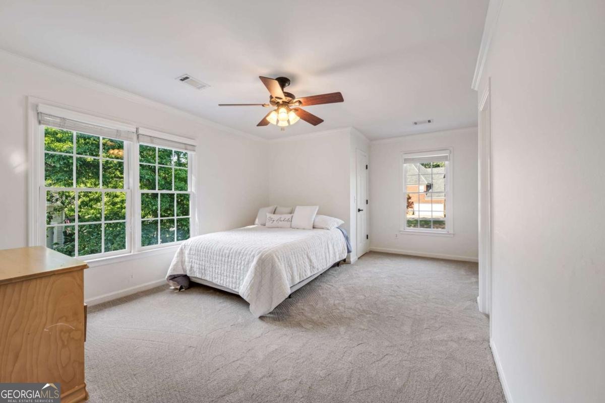 7115 Doncaster Court Cumming - 33