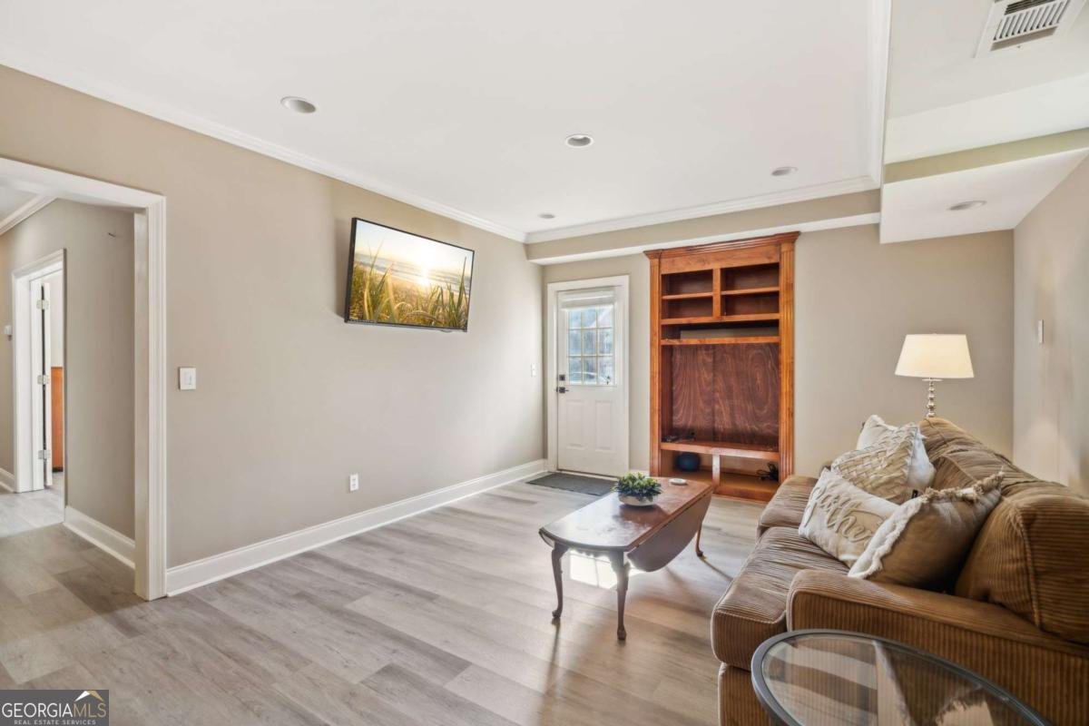 7115 Doncaster Court Cumming - 35