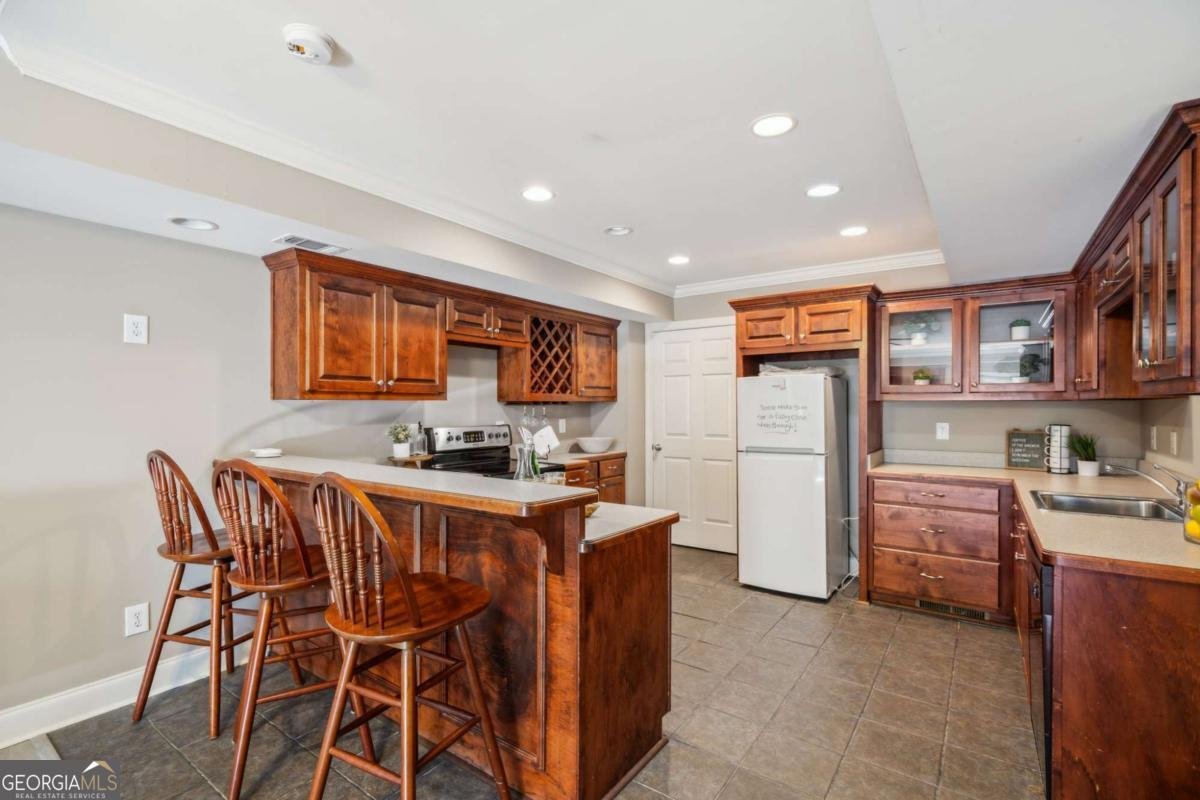 7115 Doncaster Court Cumming - 37