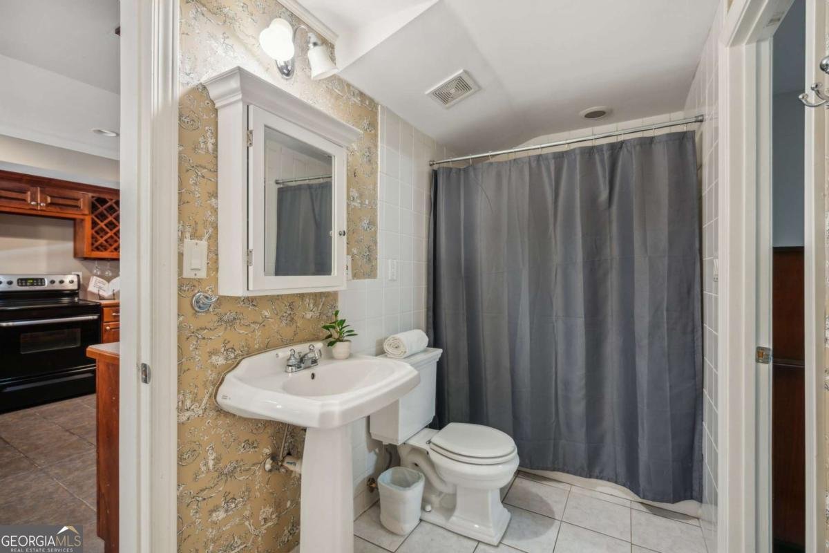 7115 Doncaster Court Cumming - 40