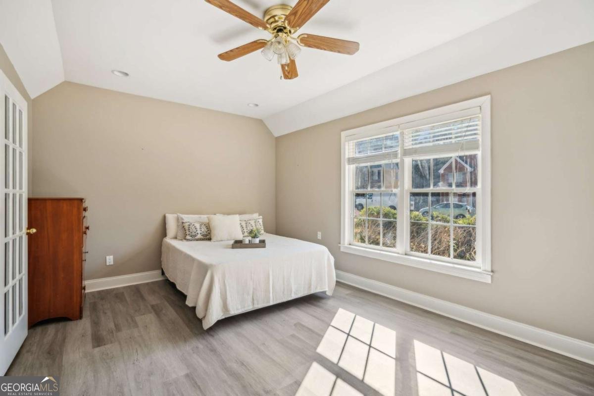 7115 Doncaster Court Cumming - 41