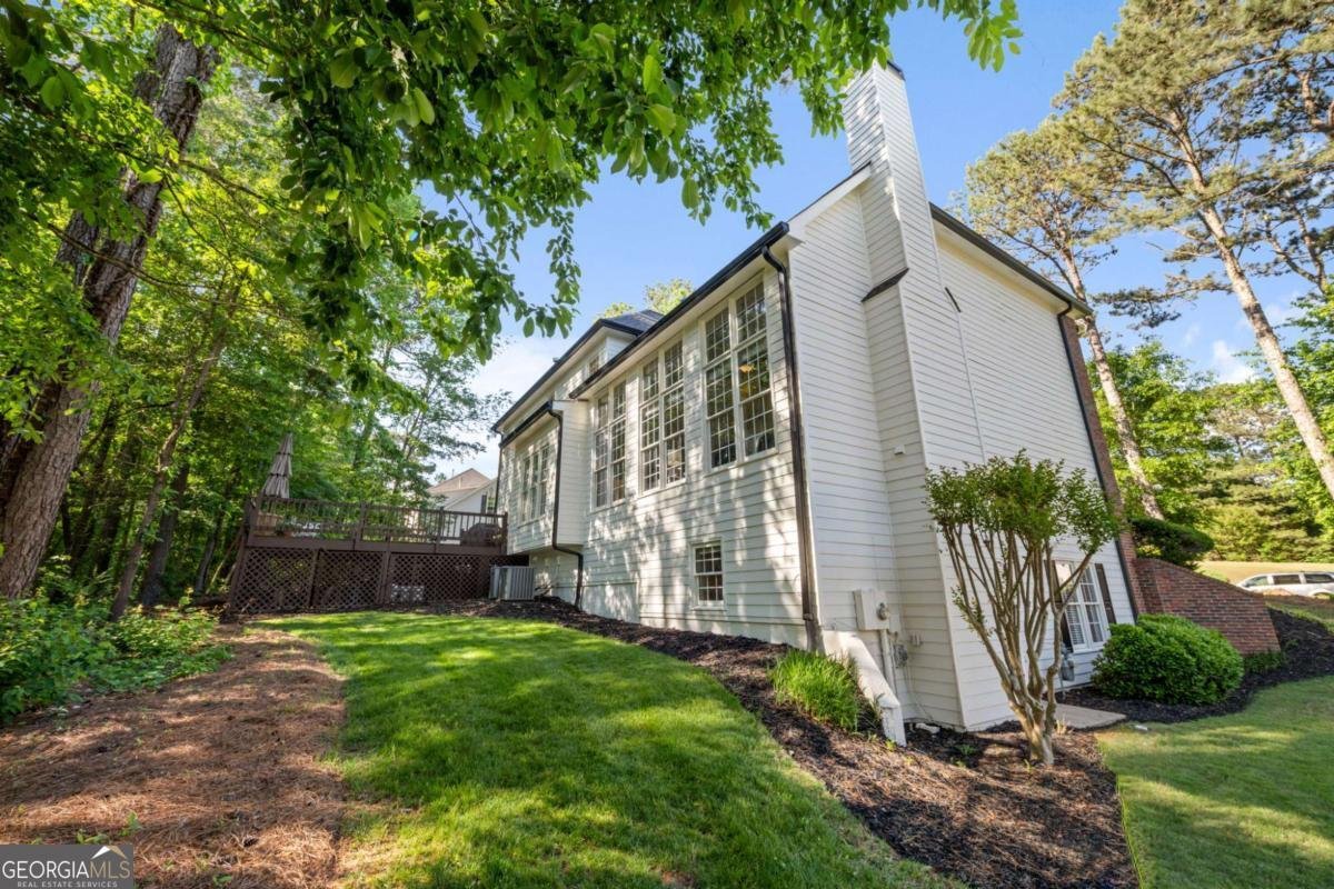7115 Doncaster Court Cumming - 49