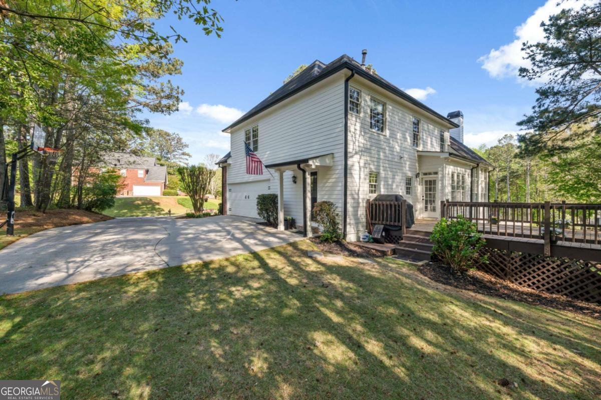 7115 Doncaster Court Cumming - 51