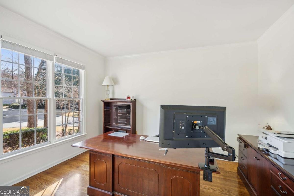7115 Doncaster Court Cumming - 6
