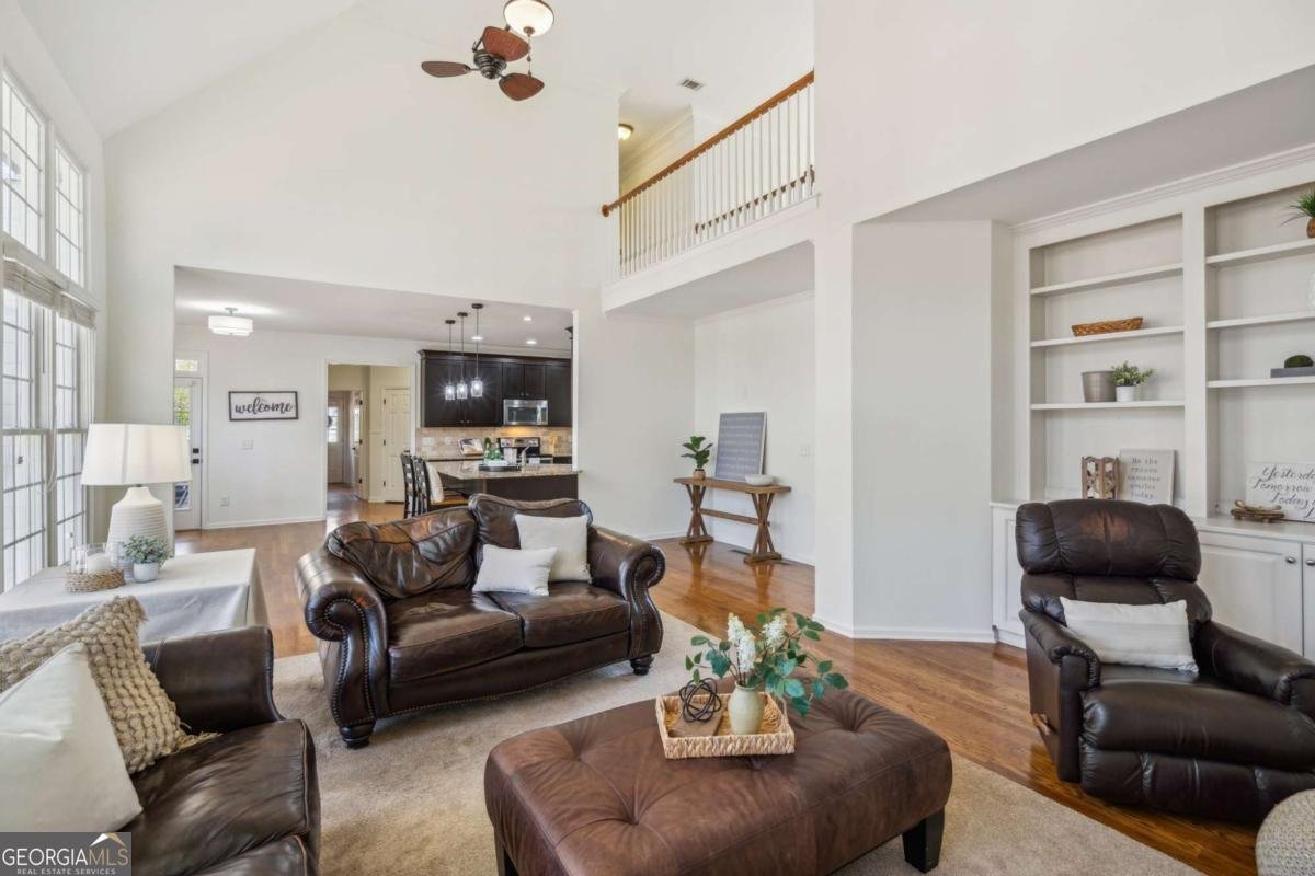 7115 Doncaster Court Cumming - 9