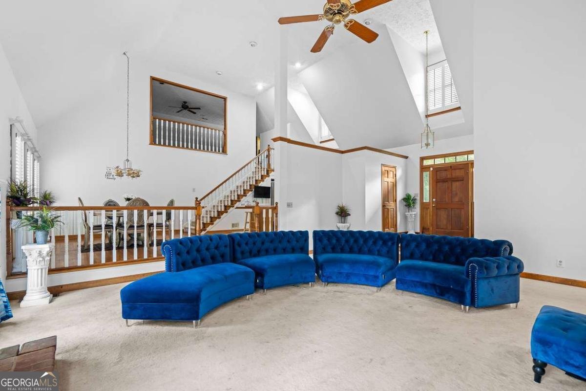 1732 Winding Woods Lane Jonesboro - 11