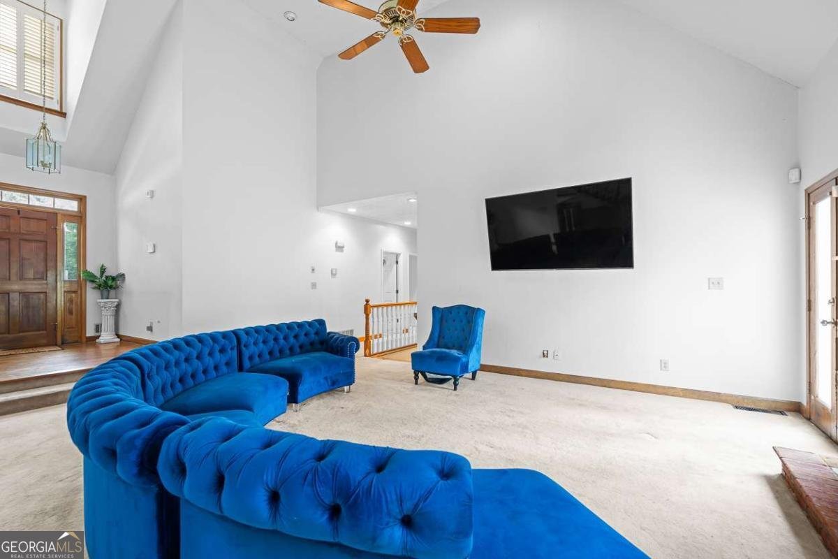 1732 Winding Woods Lane Jonesboro - 12