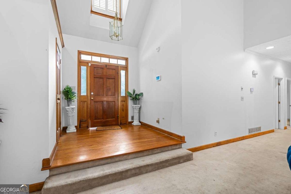 1732 Winding Woods Lane Jonesboro - 13