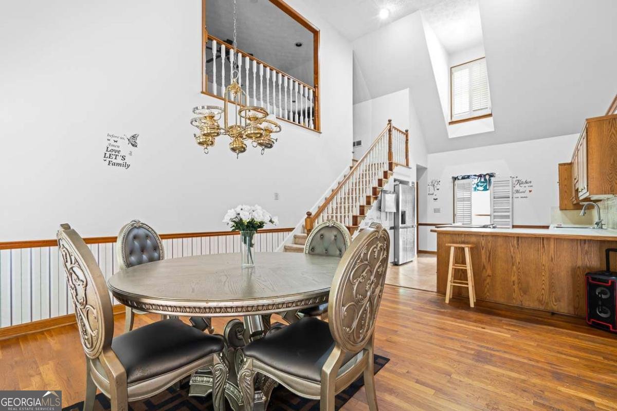 1732 Winding Woods Lane Jonesboro - 18