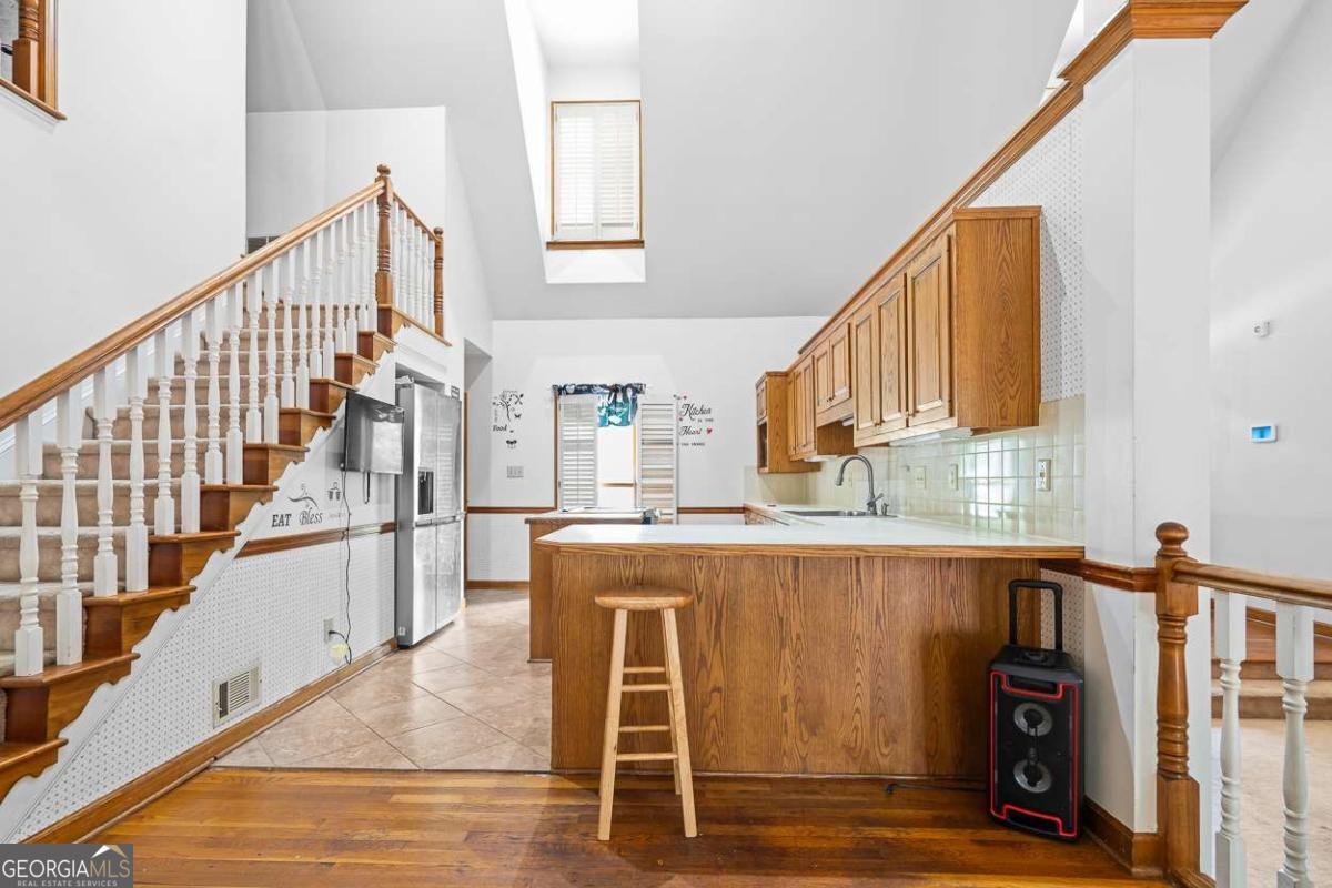 1732 Winding Woods Lane Jonesboro - 19