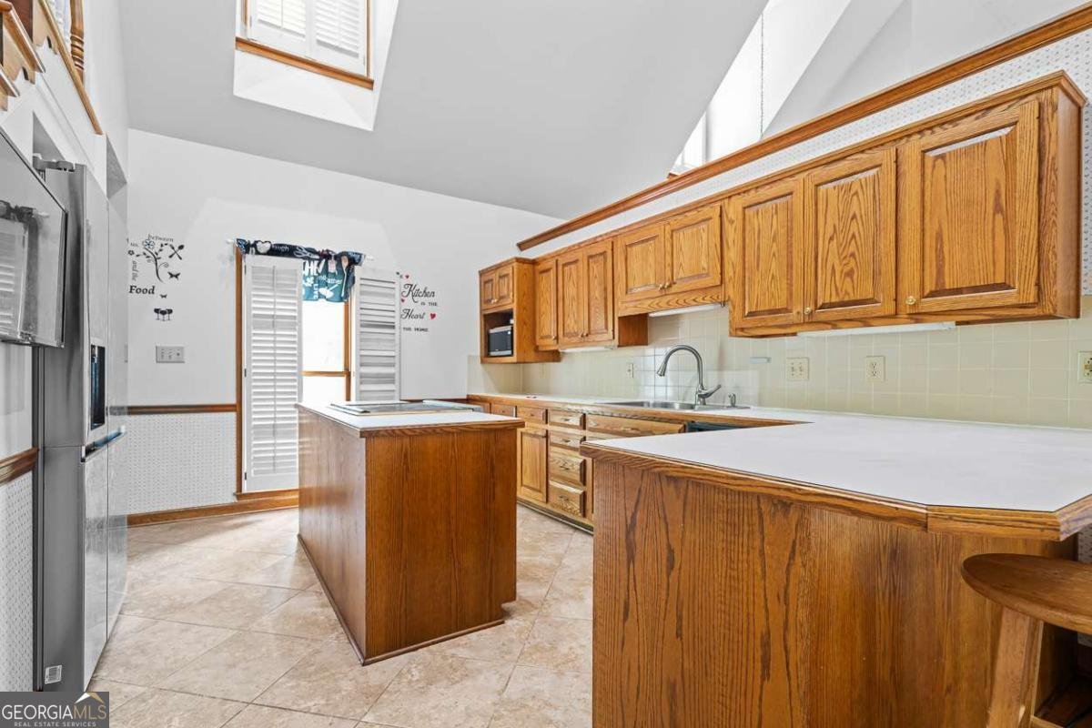1732 Winding Woods Lane Jonesboro - 20
