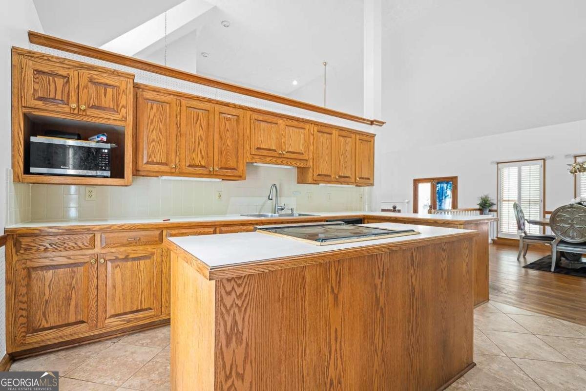 1732 Winding Woods Lane Jonesboro - 21