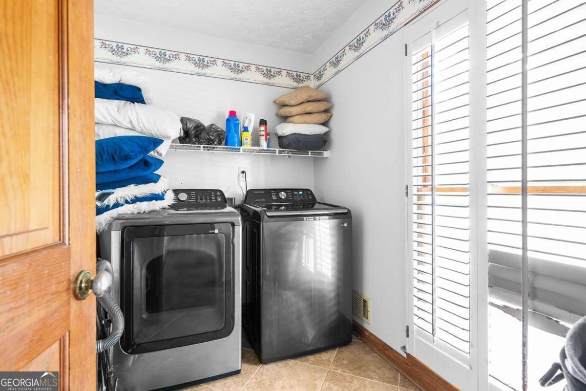 1732 Winding Woods Lane Jonesboro - 22