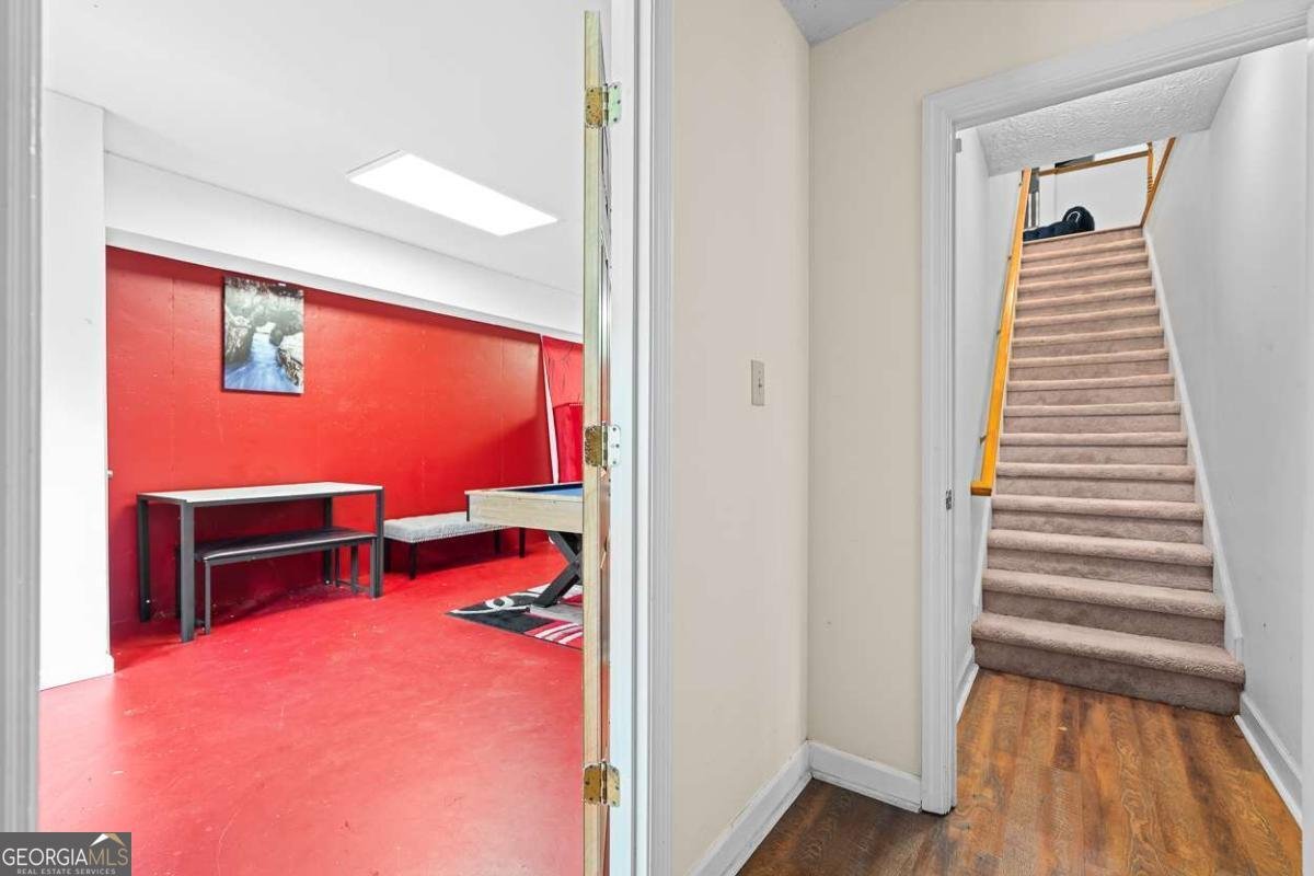 1732 Winding Woods Lane Jonesboro - 25