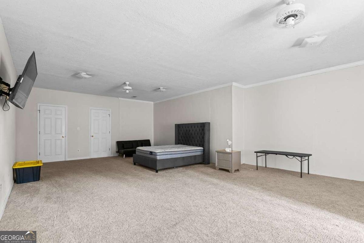 1732 Winding Woods Lane Jonesboro - 29