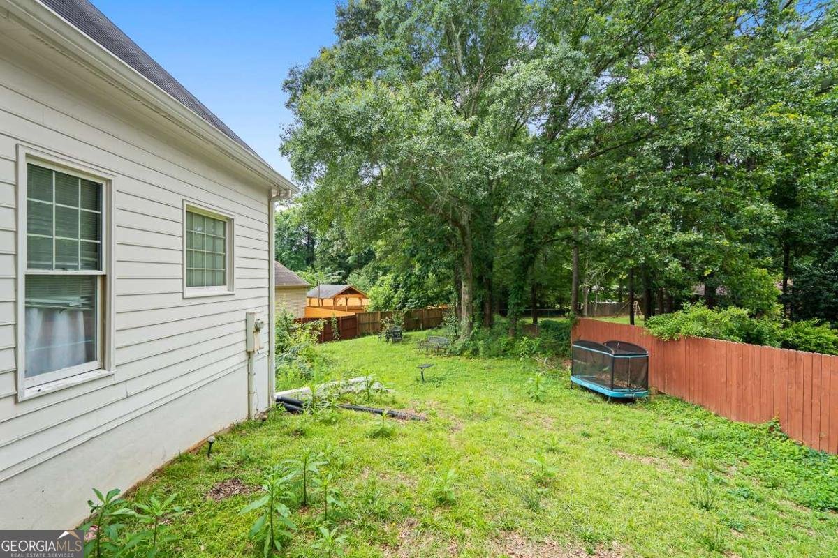 1732 Winding Woods Lane Jonesboro - 3