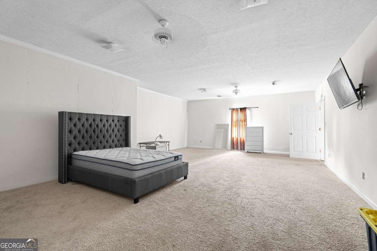 1732 Winding Woods Lane Jonesboro - 30