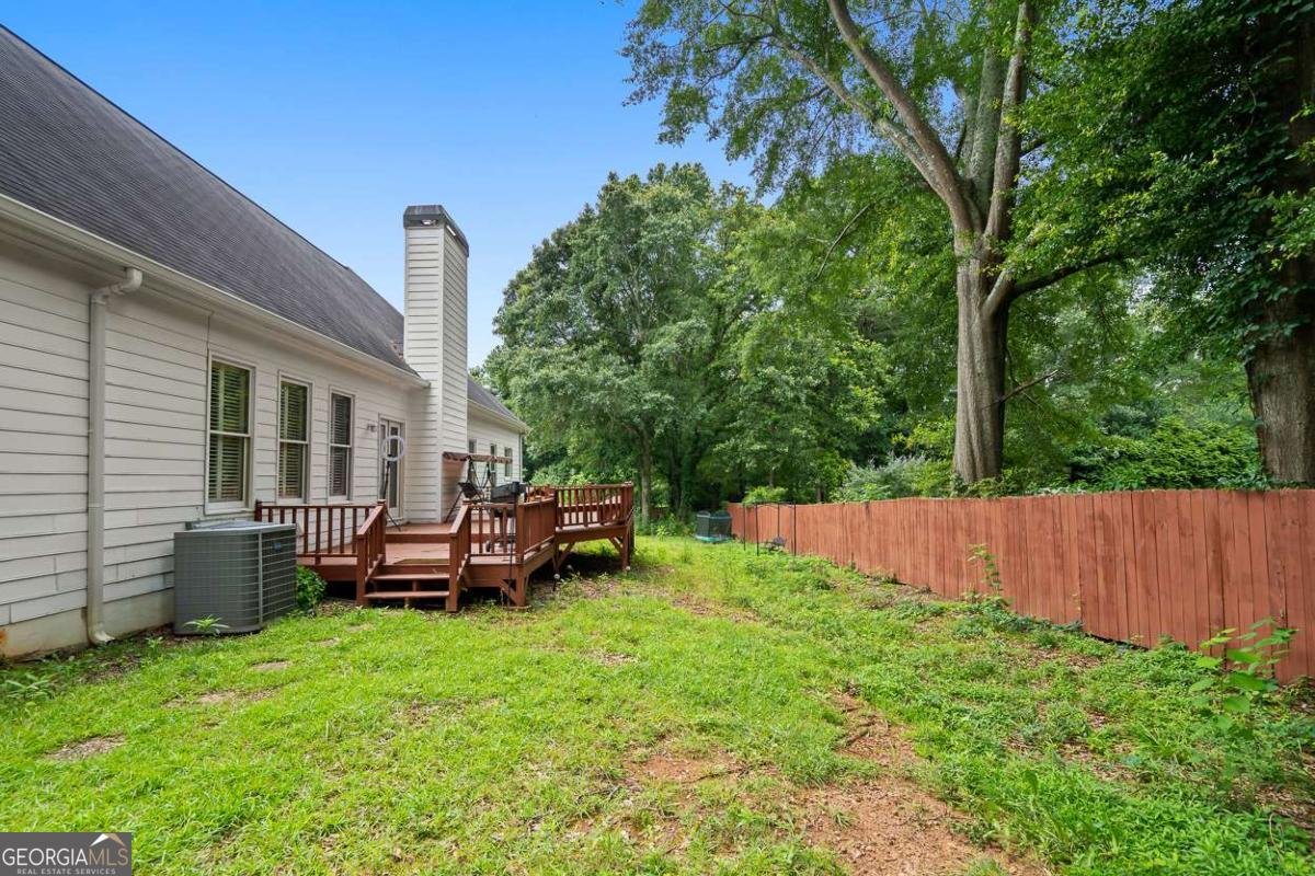 1732 Winding Woods Lane Jonesboro - 37