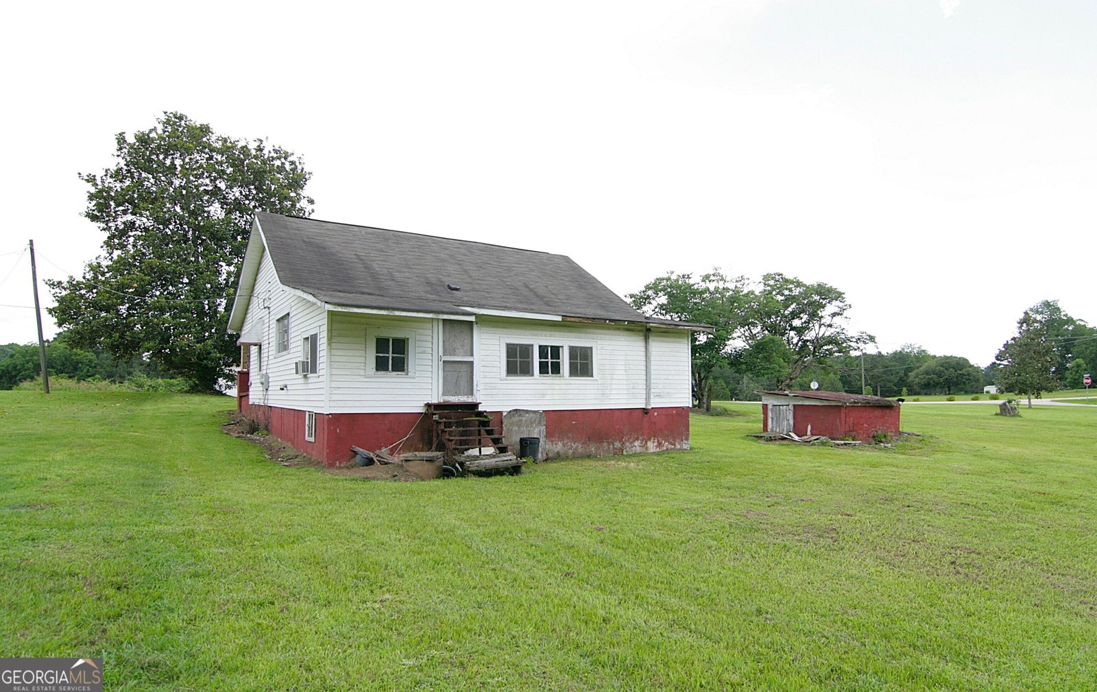 2766 Highway 54 Hogansville - 14
