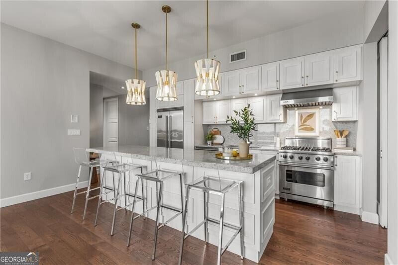 1820 Peachtree Street Atlanta - 10