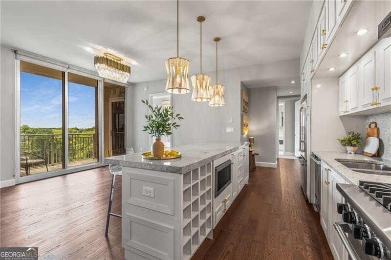 1820 Peachtree Street Atlanta - 11