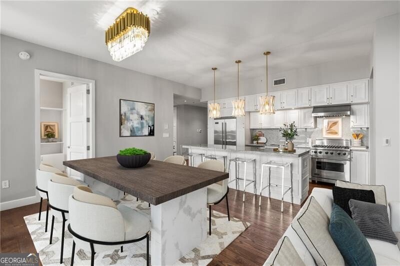 1820 Peachtree Street Atlanta - 12